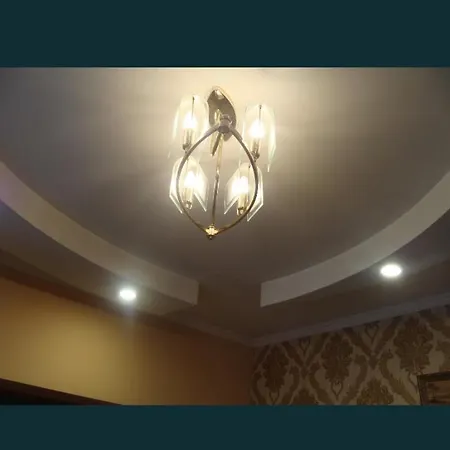 отдельно стоящий домик Apartment Odessa