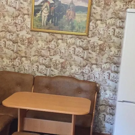 отдельно стоящий домик Apartment Odessa