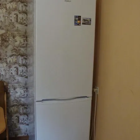 отдельно стоящий домик Apartment *