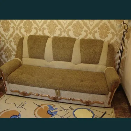 Apartment отдельно стоящий домик
