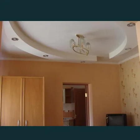 Apartment отдельно стоящий домик Odessa