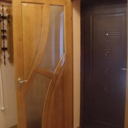 отдельно стоящий домик Apartment