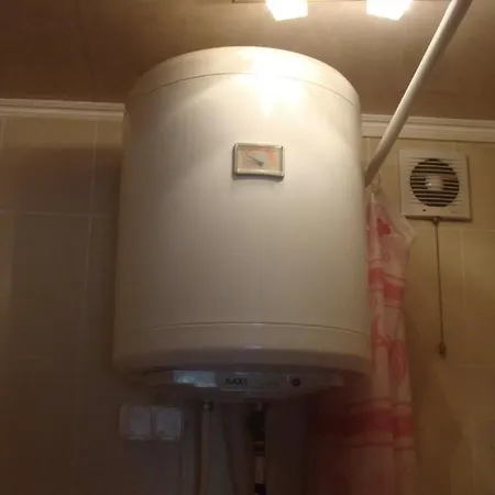 отдельно стоящий домик Apartment