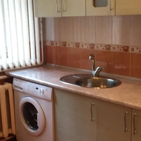 отдельно стоящий домик Apartment Odessa