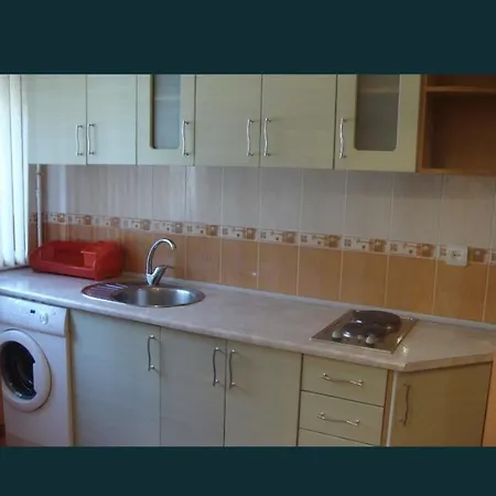 Apartment отдельно стоящий домик Odessa