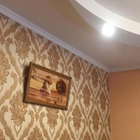 отдельно стоящий домик Apartment