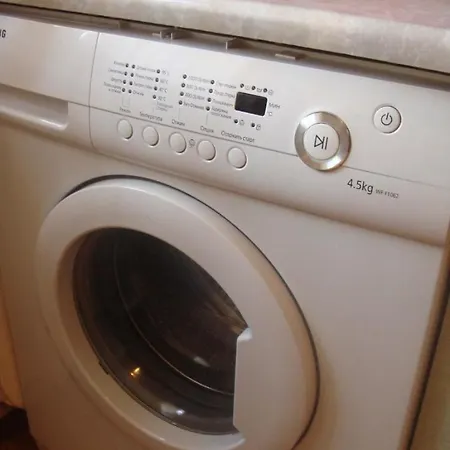 отдельно стоящий домик Apartment *