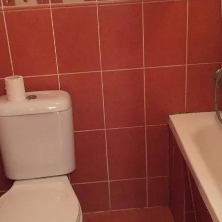 Apartment отдельно стоящий домик