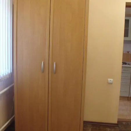 Apartment отдельно стоящий домик *