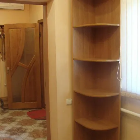 отдельно стоящий домик Apartment
